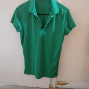 Ralph Lauren tennis shirt